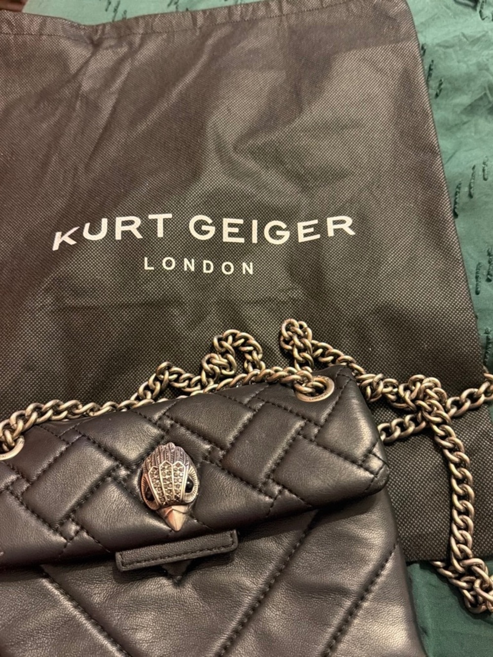 Kurt Geiger purse
